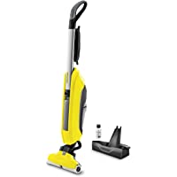 Kärcher Fregona Eléctrica FC 5 con cable- 460 W (1.055-400.0)